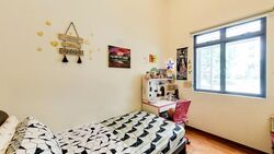 Sanctuary Green (D15), Condominium #566727641